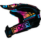 FXR Racing Casco Fxr Clutch Cx Pro Spectrum Mips 23