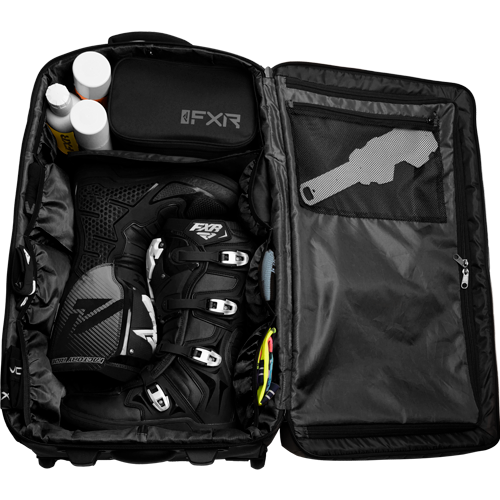 FXR Racing Bolso Equipamiento Fxr Factory Ride 21