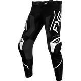 Pantalón FXR Podium Relay 26 Black/White