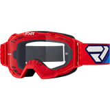 Antiparra FXR Maverick Prime Mx Red