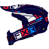 FXR Racing Casco Fxr Clutch Cx Pro Patriot Mips 23