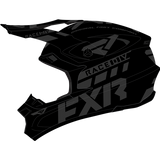 FXR Racing Casco Fxr Clutch Cx Pro Black Ops Mips 23