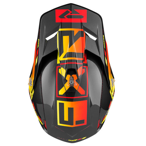 FXR Racing Casco Fxr Clutch Cx Pro Ignition Mips 23