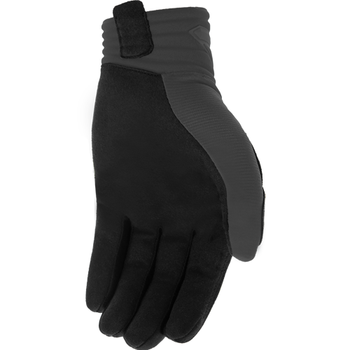 FXR Racing Guante Fxr Prime Mx Grey/Black/Hivis