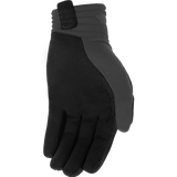 FXR Racing Guante Fxr Prime Mx Grey/Black/Hivis