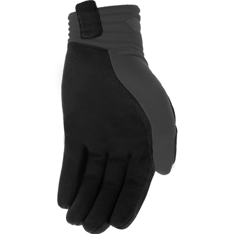 FXR Racing Guante Fxr Prime Mx Grey/Black/Hivis