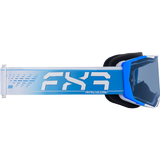Antiparra FXR Factory Ride 26 Blue