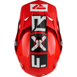FXR Racing Casco Fxr Clutch Cx Pro Red/Black Mips 23