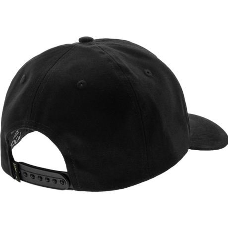 Jockey FXR Tough-X 25 Black