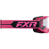 Antiparra FXR Maverick Prime Mx Razzle