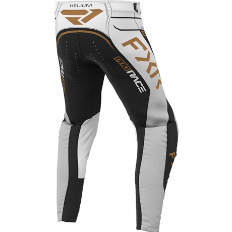 Pantalón FXR Helium Edge 26 Graphite