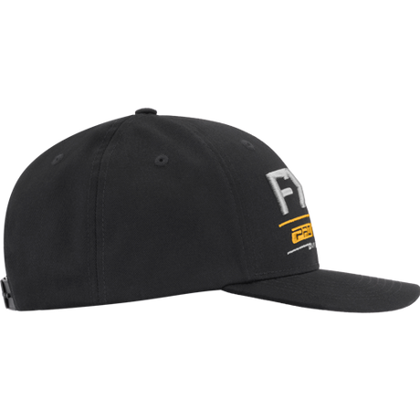 Jockey FXR Race Division 25 Black/Kash