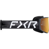 Antiparra FXR Factory Ride 26 Black