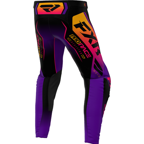 Pantalón FXR Revo Alpha 26 Twilight