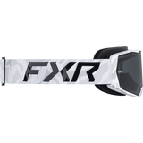 Antiparra FXR Factory Ride 26 White