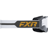 Antiparra FXR Maverick Prime Mx Graphite