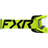 Antiparra FXR Maverick Prime Mx Hivis