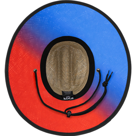 FXR Racing Sombrero De Paja Fxr Ice