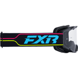 Antiparra FXR Maverick Prime Mx Rave