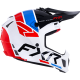 Casco FXR Clutch Comp Mx Podium