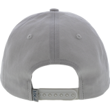 Jockey FXR Podium Hat 24S Grey/Dark Steel