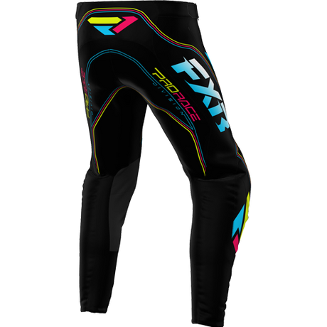 Pantalón FXR Revo Velocity 26 Rave