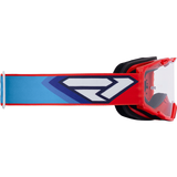 Antiparra FXR Maverick Prime Mx Red