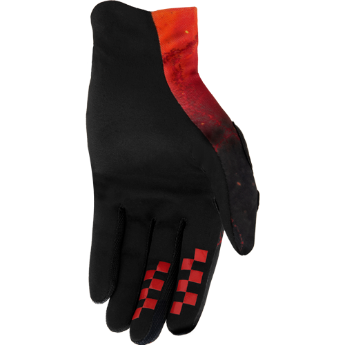 FXR Racing Guante Fxr Pro-Fit Lite Mx Magma