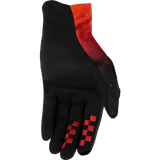 FXR Racing Guante Fxr Pro-Fit Lite Mx Magma