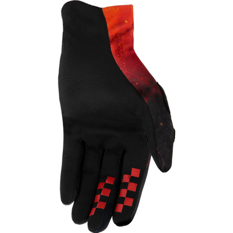 FXR Racing Guante Fxr Pro-Fit Lite Mx Magma