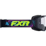 Antiparra FXR Maverick Prime Mx Sketchy