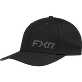Jockey FXR Evo Hat 26 Black Ops