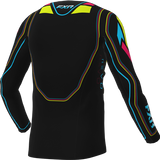 Jersey FXR Revo Velocity 26 Rave