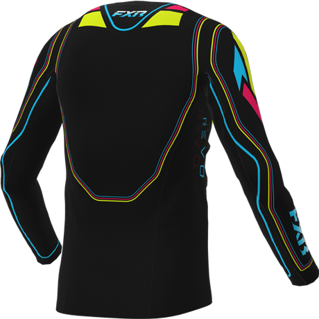 Jersey FXR Revo Velocity 26 Rave