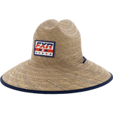 FXR Racing Sombrero De Paja Fxr Usa