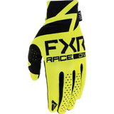 FXR Racing Guante Fxr Pro-Fit Lite Mx Hivis
