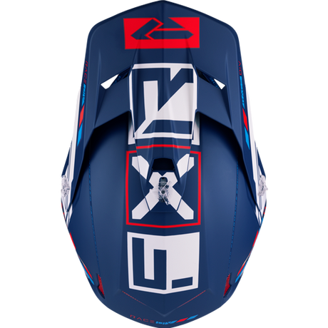 FXR Racing Casco Fxr Clutch Cx Pro Patriot Mips 23