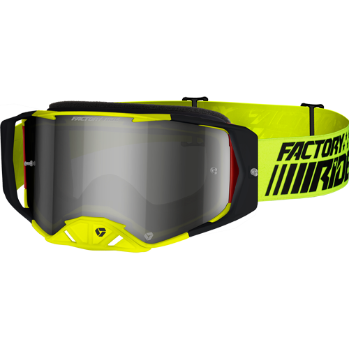 Factory Ride Antiparra Factory Ride 21 Trigger