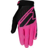 Guante FXR Reflex Air 26 Pink/Black