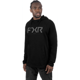 Poleron M Trainer Premium Lite Hoodie 24 Black/Grey