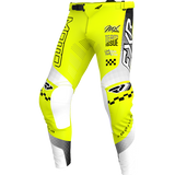 Pantalón FXR Podium Gladiator 26 Hivis/Black/Grey