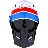 Casco FXR Clutch Comp Mx Podium
