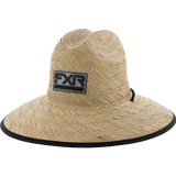FXR Racing Sombrero De Paja Fxr Grey Optic