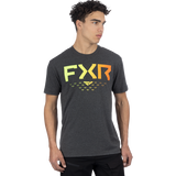 Polera FXR M Helium Premium 24 Char Heather/Inferno