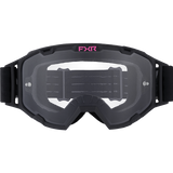 Antiparra FXR Maverick Prime Mx Sketchy