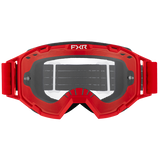 Antiparra FXR Maverick Prime Mx Red