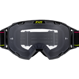 Antiparra FXR Maverick Prime Mx Rave