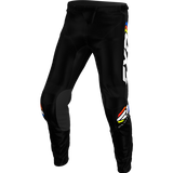 Pantalón FXR Youth Apex Mx 26 Black