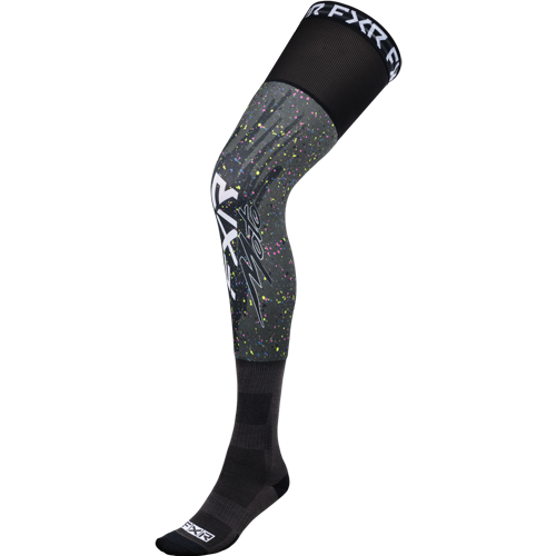 FXR Racing Calcetines Fxr Riding Sock 24 Splatter