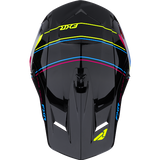 Casco FXR Clutch Comp Mx Rave